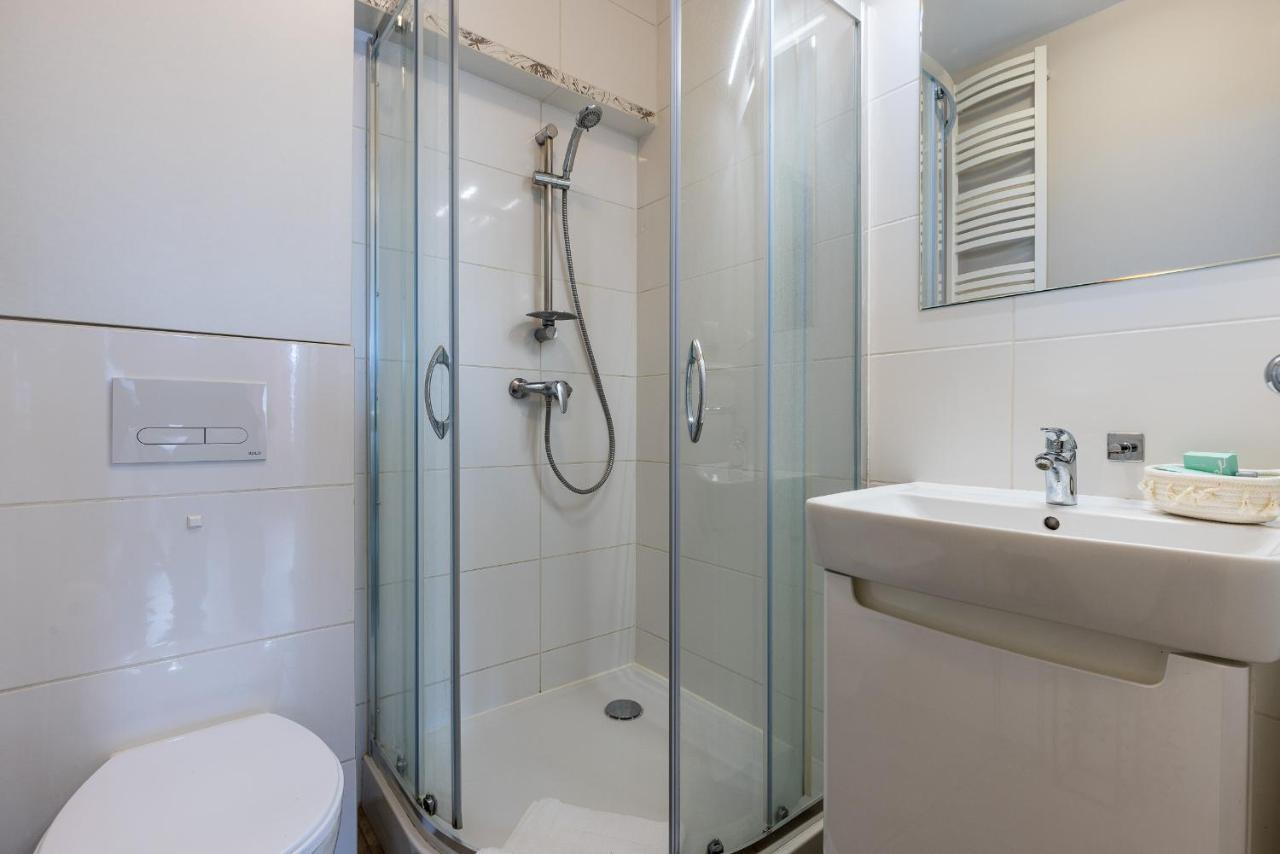 Apartament Korona Starego Gdanska Gdańsk